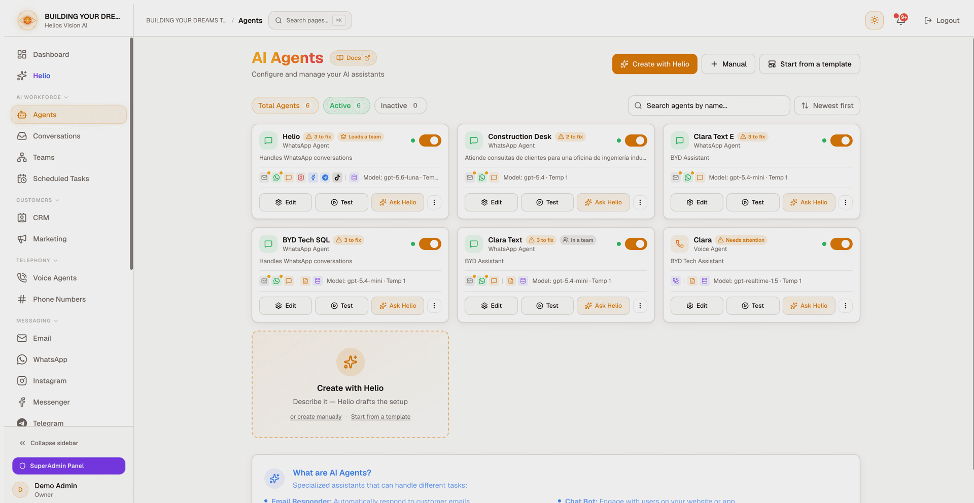 AI Agents